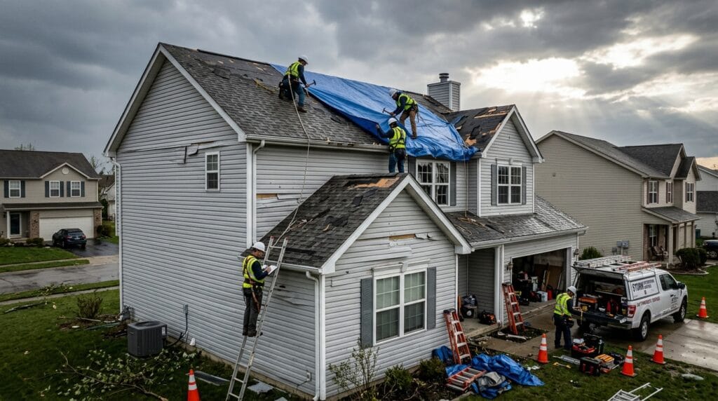 Restoration_crew_assessing_storm…_202607122353 filename
