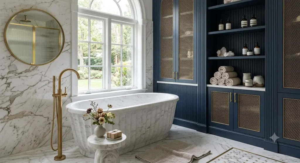 bathroom remodel in houston