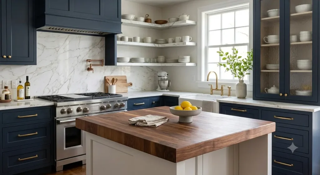kitchen remodeling houston
