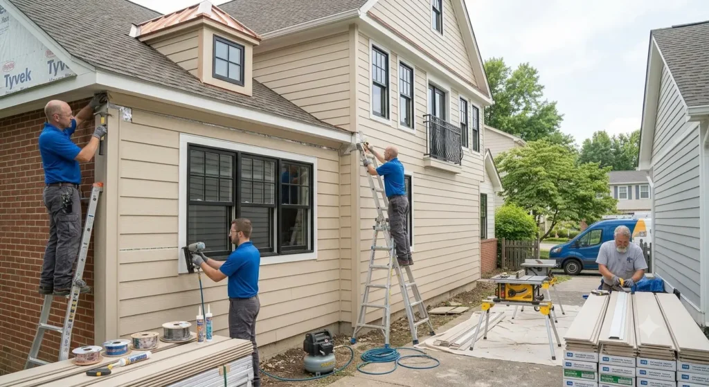 siding installation houston siding installation houston